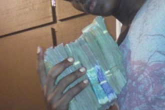 Côte dÂ’Ivoire : Activités des brouteurs,  plus de 3 milliards de FCFA escroqués en 2012